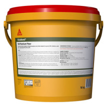 Sikabond 150 Premium Floor 18 kg