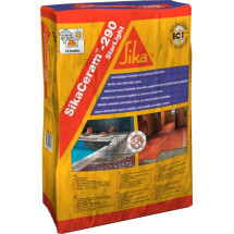 SikaCeram 290 Starlight 15 kg