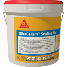 Sikaceram Sealing Fix adhesivo 7,8 kg