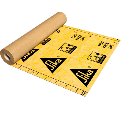 SikaCeram Sealing Membrane "W". Rollo 1 x 30 m