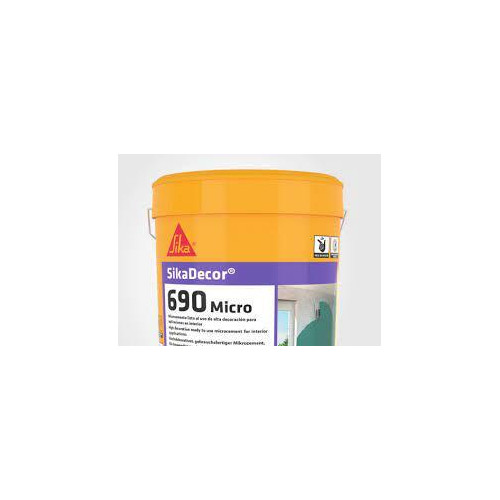 Sikadecor 690 Micro 13 kg