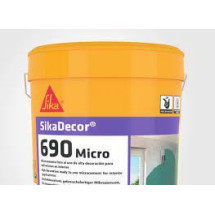 Sikadecor 690 Micro 13 kg
