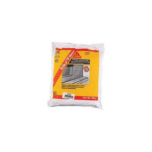Sikafiber T 48. Bolsa 4 kg