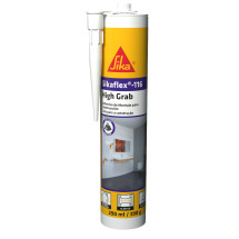Sikaflex 116 High Grab. Caja 12 uds. La Ud sale 8,35€