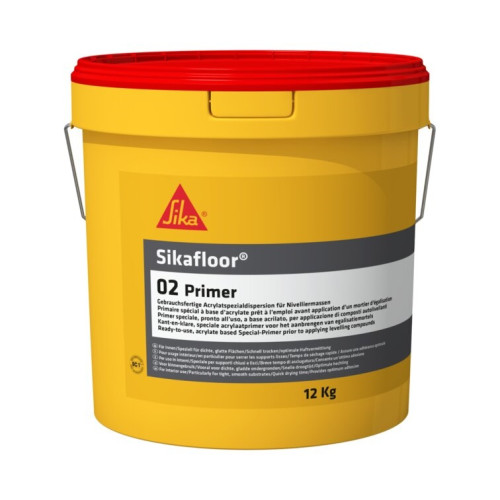 Sikafloor 02 Primer 12 kg