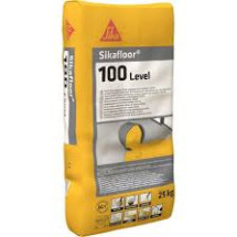 Sikafloor 100 level por palets de 42 sacos a 15,15 €/saco