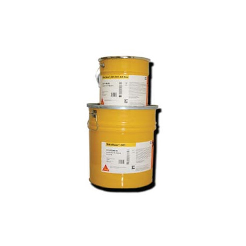 SikaFloor 381 Gris (ral 7032) lote 25 kg
