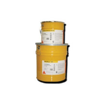 SikaFloor 381 Gris (ral 7032) lote 25 kg