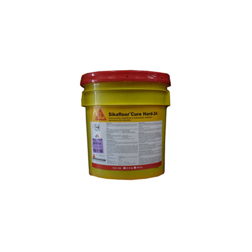 Sikafloor CureHard Li  22 Litros