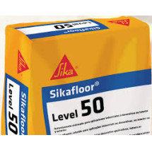 Sikafloor Level 50 por palet de 42 sacos a 37,30 €/saco