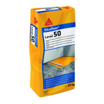 Sikafloor Level 50 por palet de 42 sacos a 38.95 €/saco