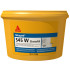 Sikagard 545 WE Elastofill 18 kg  Gris claro