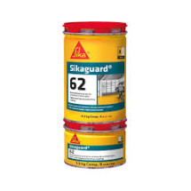 Sikagard 62 6kg Gris (ral 7001)