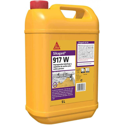 Sikagard 917 W 25 litros