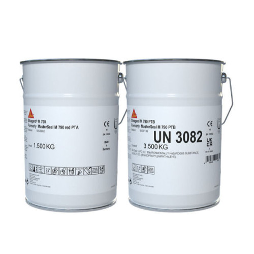 Sikagard M 790 lote 5 kg