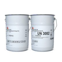 Sikagard M 790 lote 5 kg