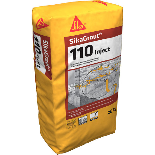 SikaGrout 110 Inject 20 kg