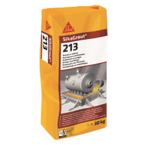 Sikagrout 213 30 Kg por Palet de 36 uds. Unidad a 25,45 €