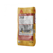 Sikagrout 218 30 Kg por Palet de 36 uds. Unidad a 25,45 €