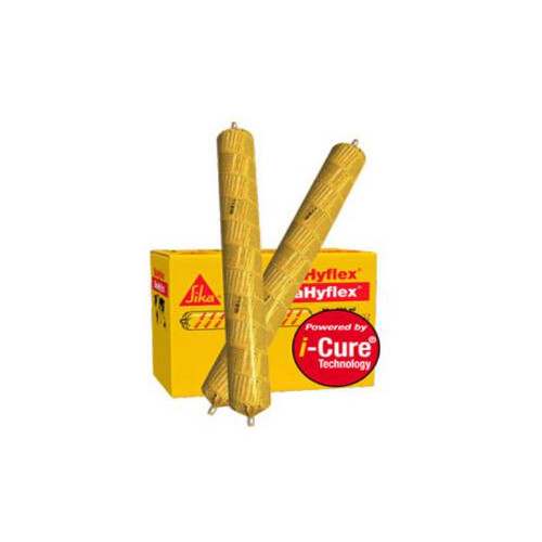 SikaHyflex 250 Facade Blanco la unidad a 11,50&euro;  (Caja 20 Salchichones 600 cm3)