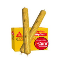 SikaHyflex 250 Facade Marron la unidad a10,20 € (Caja 20 Sal...
