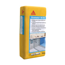 Sikalastic 1K 20 Kg Gris Claro