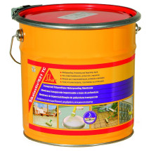 Sikalastic 621 TC Gris Claro Ral 8500