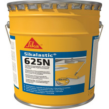 Sikalastic 625 N 18,90 kg Blanco