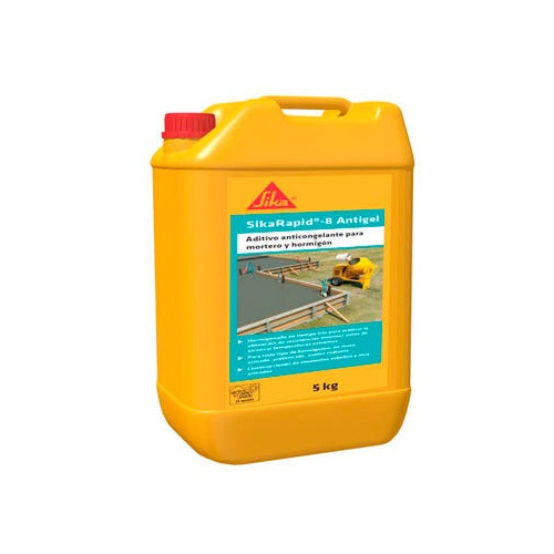 SikaRapid 8 Antigel 25 kg