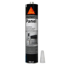SikaTack Panel (caja 12 cartuchos 310 cm3) La unidad sale a ...