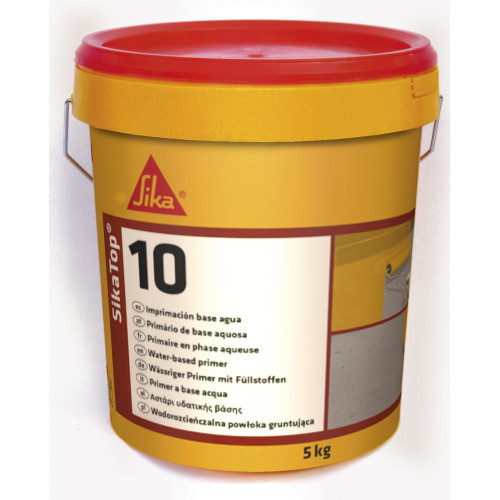 SikaTop 10 de 20 kg