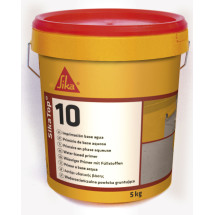 SikaTop 10 de 20 kg