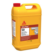 SikaTop 50 bolsa de 0,5 l