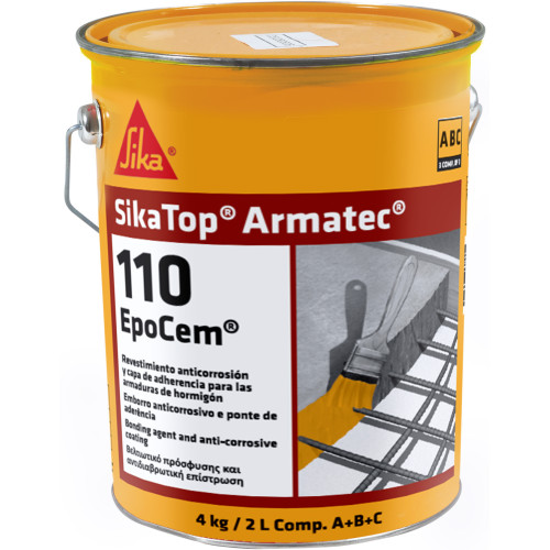 SikaTop Armatec 110 Epocem 4kg