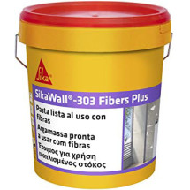 Sikawall 303 Fibers plus 1 kg