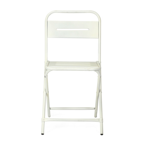 Silla industrial plegable Caroline