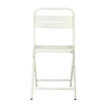 Silla industrial plegable Caroline
