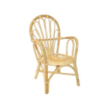 Silla infantil de caña
