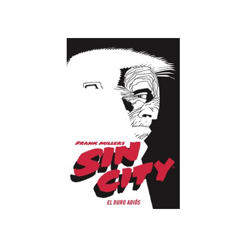 SIN CITY 1: EL DURO ADIOS