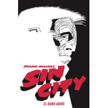 SIN CITY 1: EL DURO ADIOS