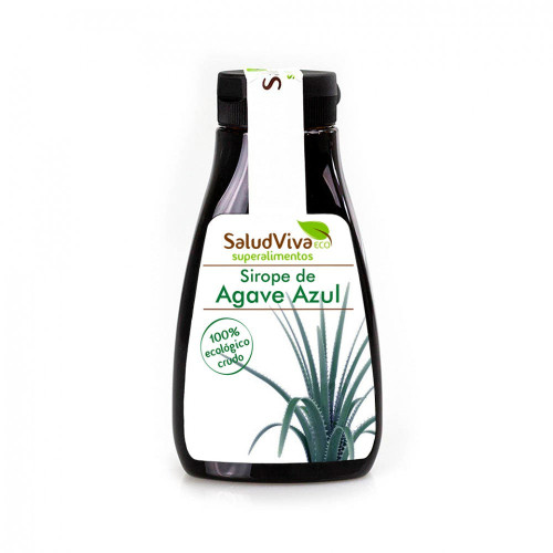 Sirope de Agave &middot; Salud Viva &middot; 345 gramos