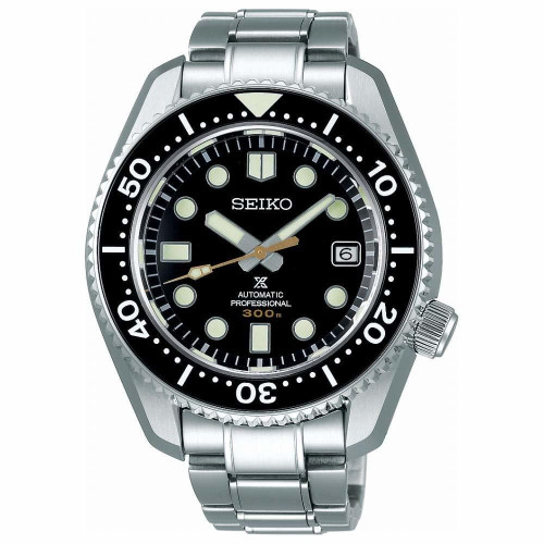 Sla021j1 marine master reloj Seiko 300 metros