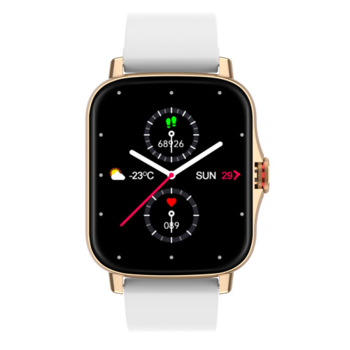 Smart watch reloj Radiant ras10403 unisex