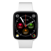 Smart watch reloj Radiant RAS10603 plateado unixes