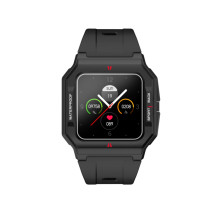 Smartwatch reloj Radiant ras10501 unisex