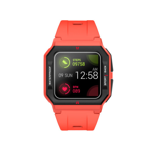 Smartwatch reloj Radiant ras10502 unisex