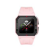 Smartwatch reloj Radiant ras10503 unisex