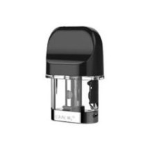 Smoktech Novo Pod 2 DC MTL 2ml (pack de 3uni) (Claromizador)