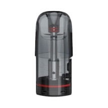 Smoktech Solus Mesh Pod 2ml (pack de 3uni) (Claromizador)