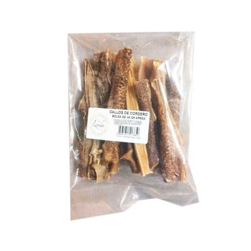 Snack Lenda Callos de Cordero 60g